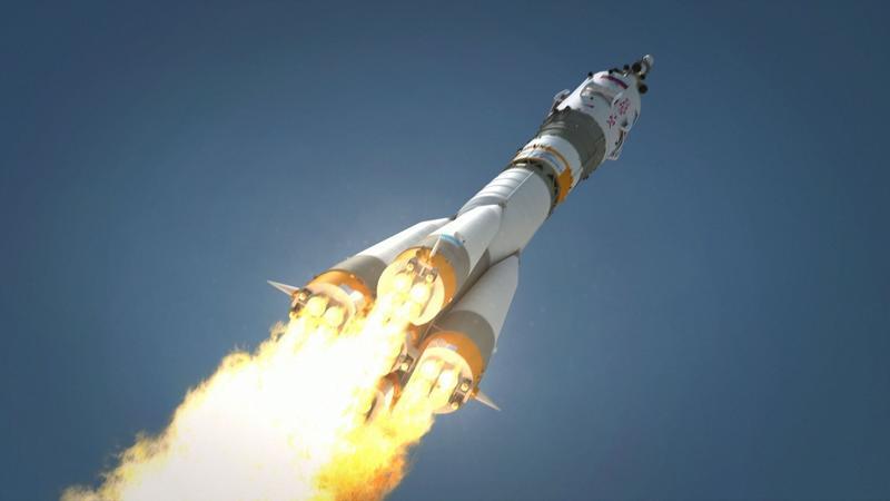 Испытания российской многоразовой ракеты-носителя начнутся в 2022 году