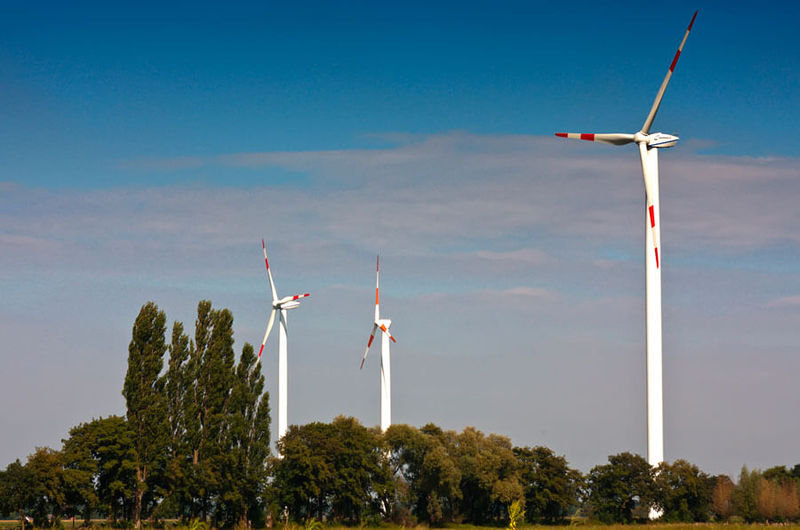 Деньги на ветер: зачем энергоизбыточному Ставрополью «зеленые» мощности