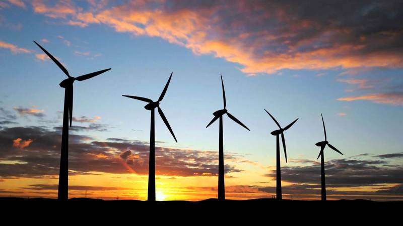 Деньги на ветер: зачем энергоизбыточному Ставрополью «зеленые» мощности