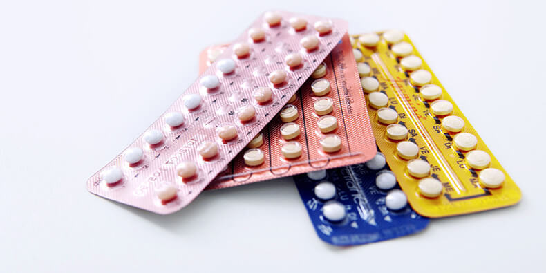 Гормональные контрацептивы: вопросы и ответы