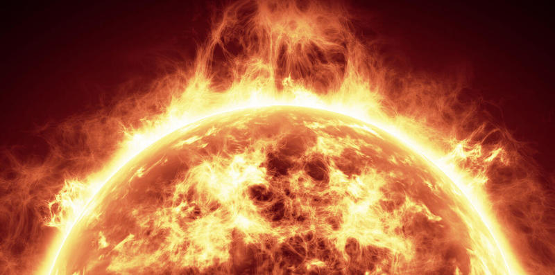 НАСА разработала термостойкий экран для исследования атмосферы Солнца