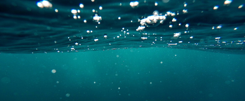 Создан эффективный катализатор для получение водорода из морской воды
