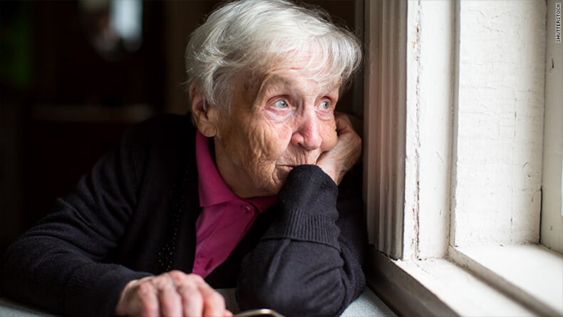 Депрессия у пожилых людей: как вовремя обнаружить проблему