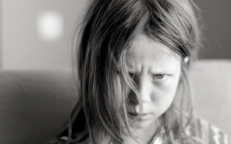 13 вещей, которые не делают родители детей со здоровой психикой