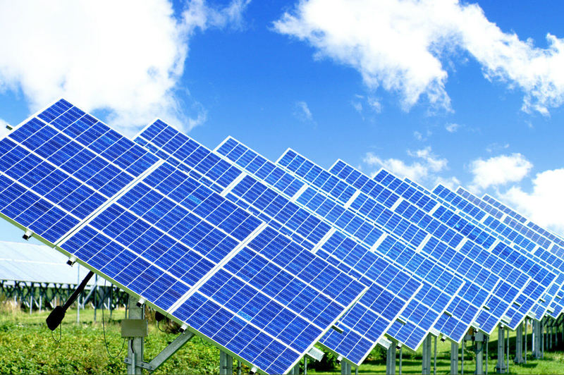 Установлен новый рекорд КПД для двухслойных солнечных панелей