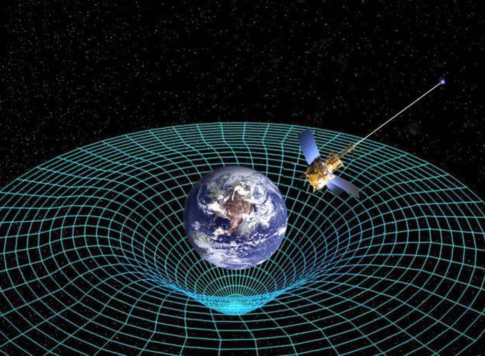  Физики осуществили самое точное измерение силы гравитации