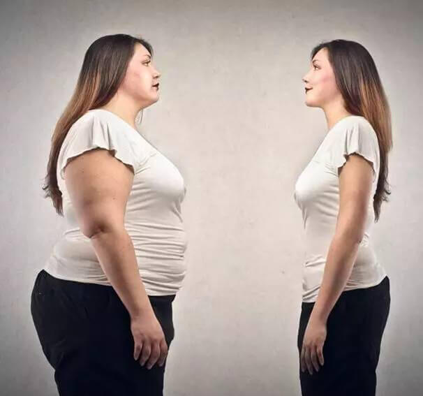 Лишний вес: 7 психологических причин 