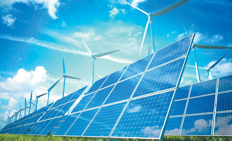  3 фактора устойчивого развития энергетики будущего