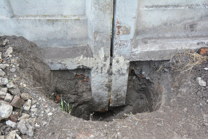 Во сколько обойдется забор: ограждения из бетона и его производных