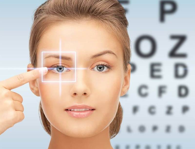 14 заблуждений о глазах: Известный офтальмолог о мифах, в которые люди продолжают верить