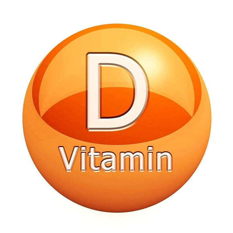 Нехватка витамина D: Новые факты и исследования
