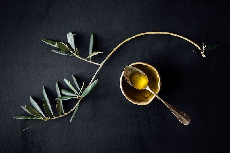 3 мифа об оливковом масле и вся правда от критского фермера