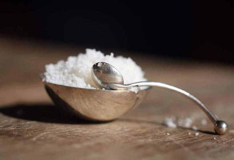Почему появляется тяга к соли: 7 причин