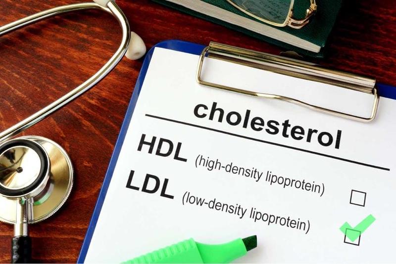 Холестерин: 7 способов повысить HDL и снизить уровень LDL