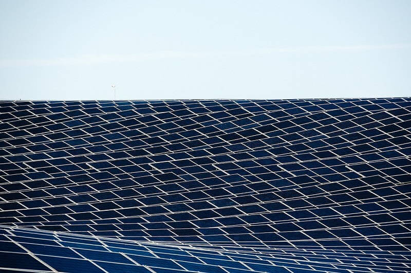 EDF построит в США очередную солнечную электростанцию с накопителем энергии