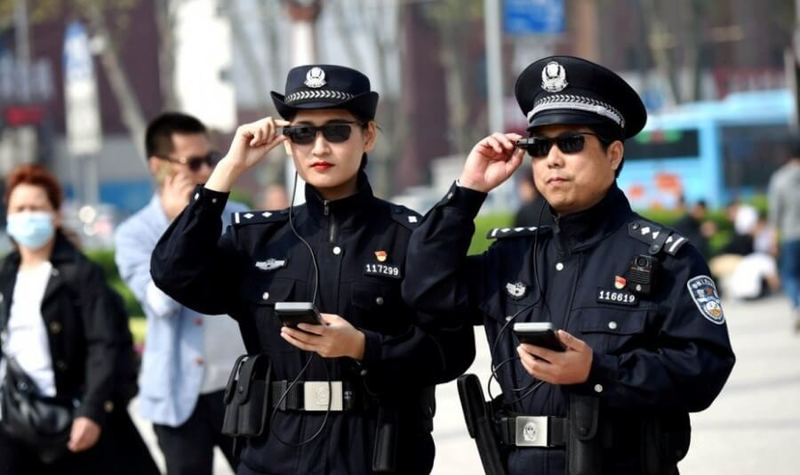 Китай готовится ввести тотальную систему социального рейтинга своих граждан