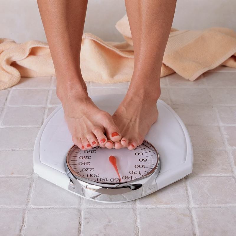 Как похудеть: 12 вещей, на которые стоит обратить внимание тем, кто хочет сбросить вес