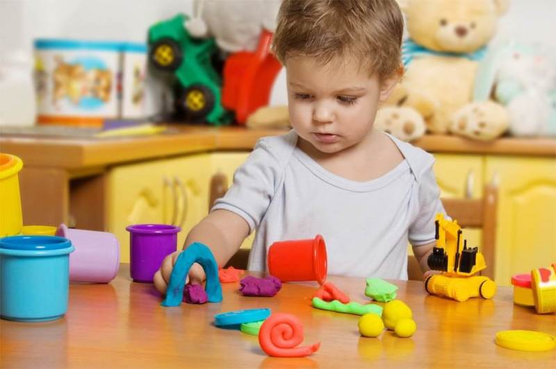 Мнение нейропсихолога: Можно ли отдавать ребёнка в садик до 3 лет