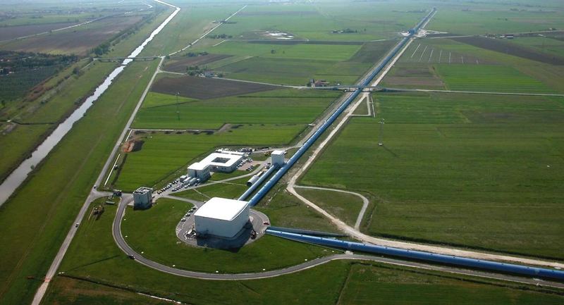 5 необычных фактов о черных дырах, которые «увидела» обсерватория LIGO