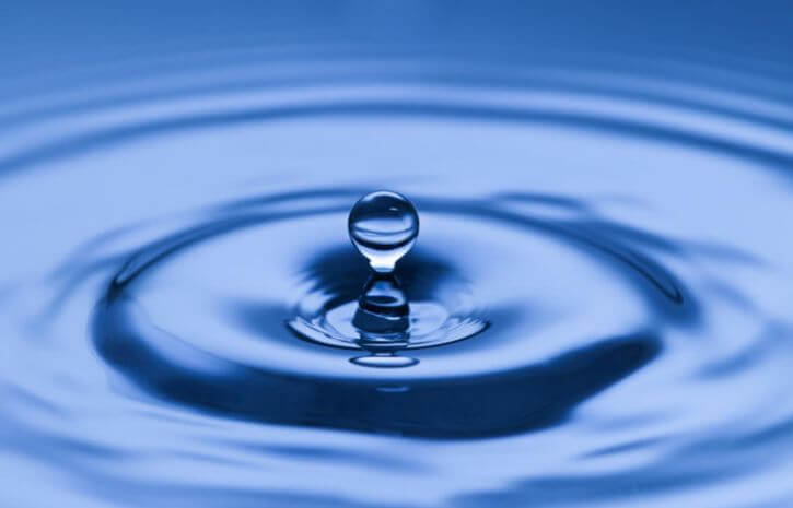 Создано «искусственное легкое», которое превращает воду в водородное топливо