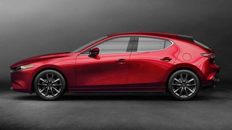 Mazda готовит собственный электромобиль в 2020 году
