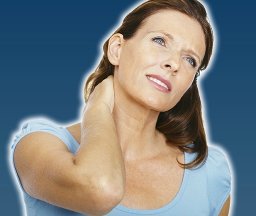 Психосоматика заболеваний шеи: Через горло мы «проглатываем» действительность