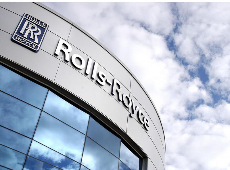 Rolls-Royce построит самый быстрый электросамолет со скоростью 480 км/ч