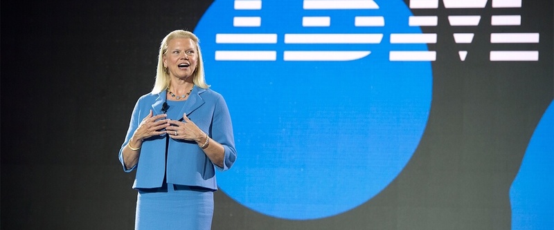 Глава IBM: «ИИ изменит 100% профессий»