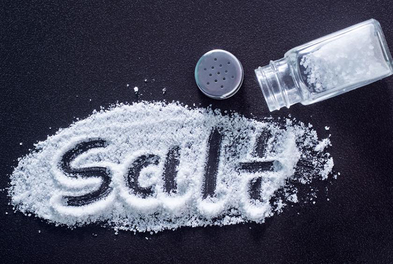Почему стоит дважды подумать о сокращении потребления соли, если у вас сердечная недостаточность
