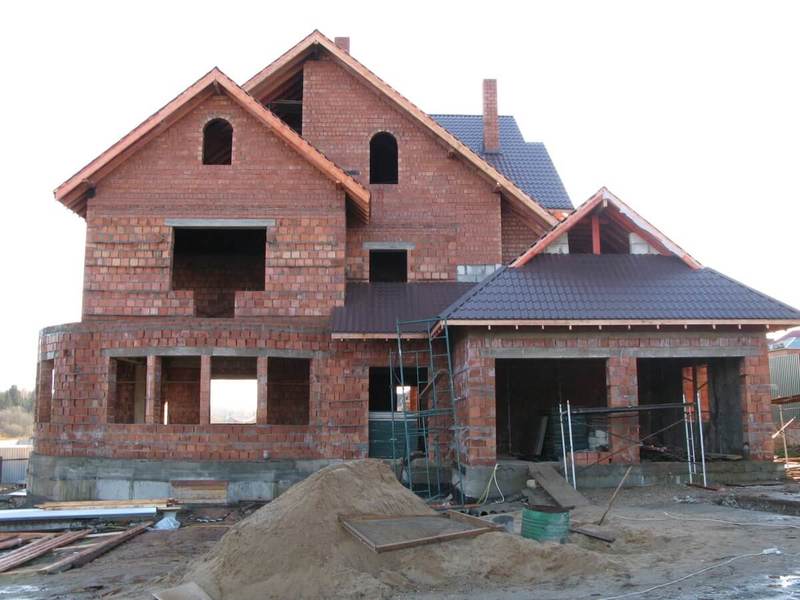 Построить или купить дом: плюсы и минусы обоих вариантов