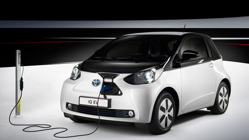 Автомобили на водородных топливных элементах против электромобилей