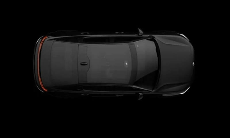 Volvo готовится представить Polestar 2 – электромобиль под управлением Google
