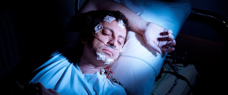 Нарушения сна быстро усиливают восприятие боли