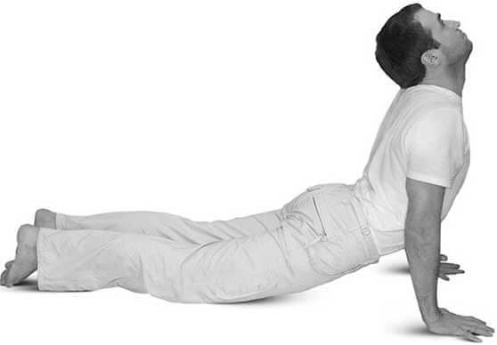 Суставная гимнастика: 6 упражнений для гибкости и подвижности всех отделов позвоночника