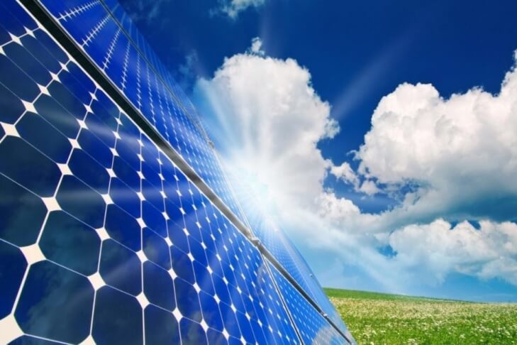 Установленная мощность мировой солнечной энергетики достигла 500 ГВт