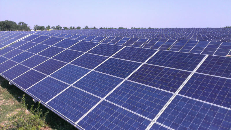 О конкурентоспособности и экспоненциальном росте солнечной энергетики