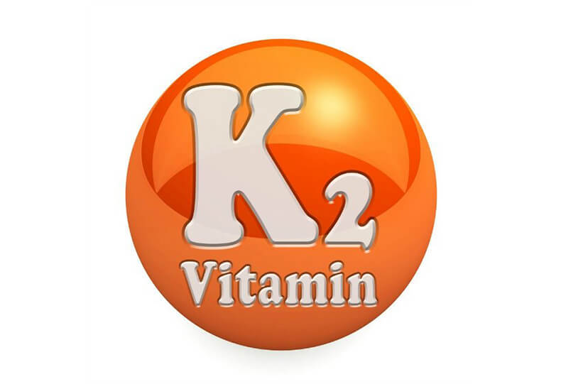 Витамин К2: Сколько, кому и зачем