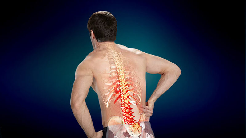 22 совета для избавления от приступа боли в спине
