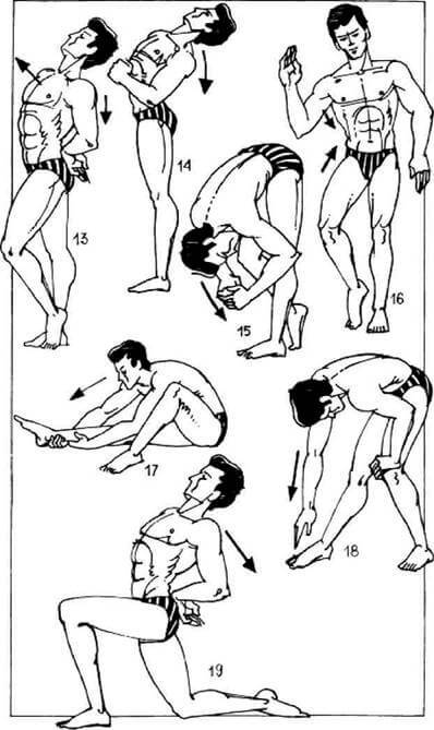 Упражнения, которые предотвращают преждевременное старение суставов