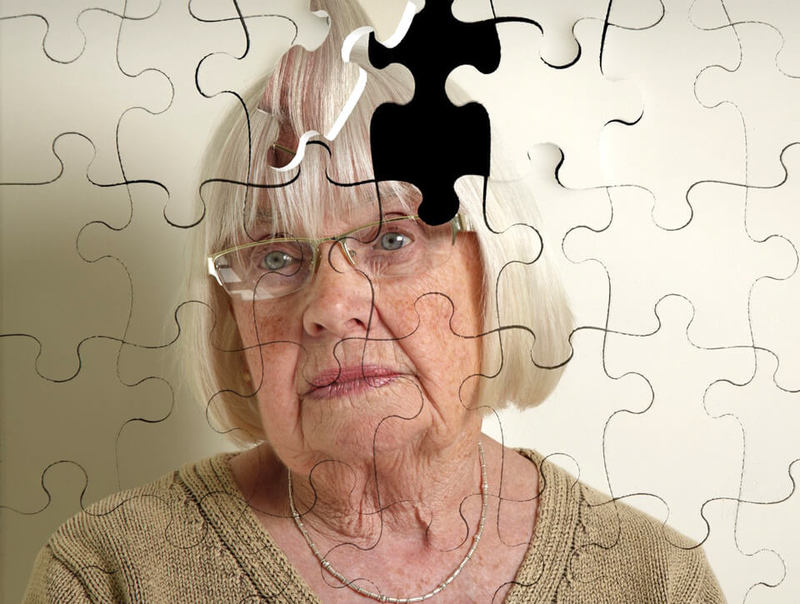 Болезнь Альцгеймера: Протокол лечения Дейла Бредесена