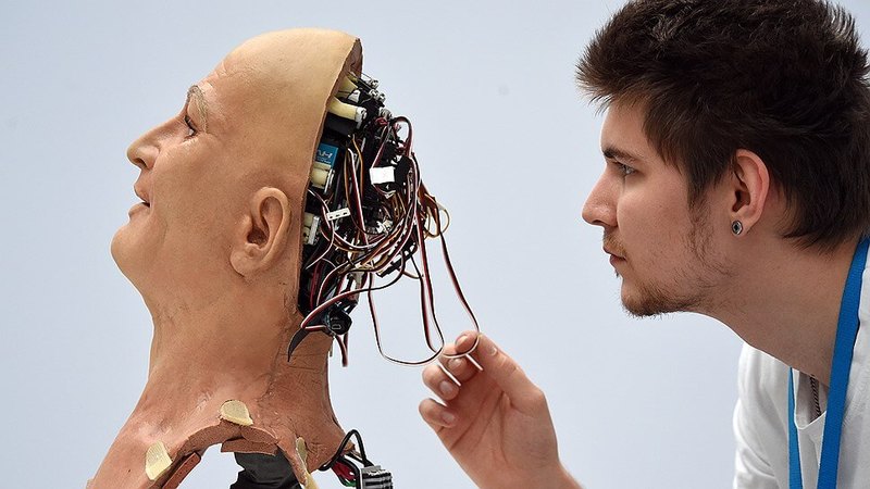 DARPA занялось созданием искусственного интеллекта нового поколения