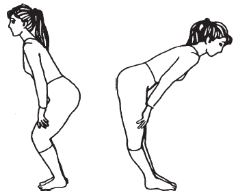 Укрепляем колени: 9 упражнений для коленного сустава