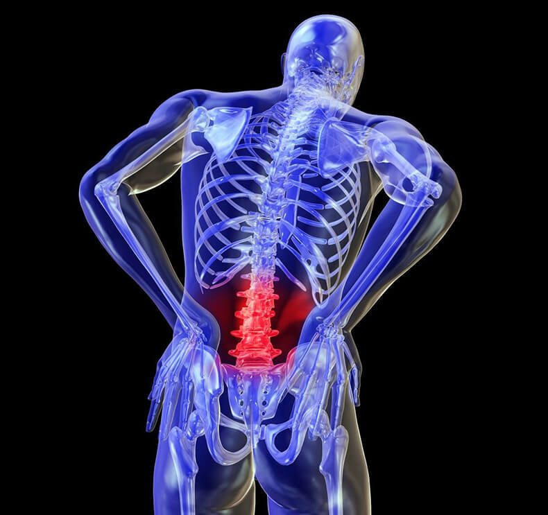 Боль в спине — понимание с позиции современной медицины