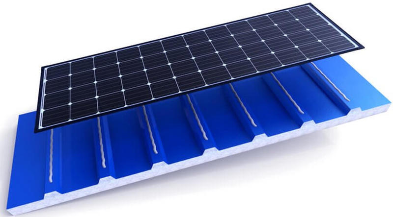Облегченные солнечные панели без стекла от Sunman выходят на европейский рынок