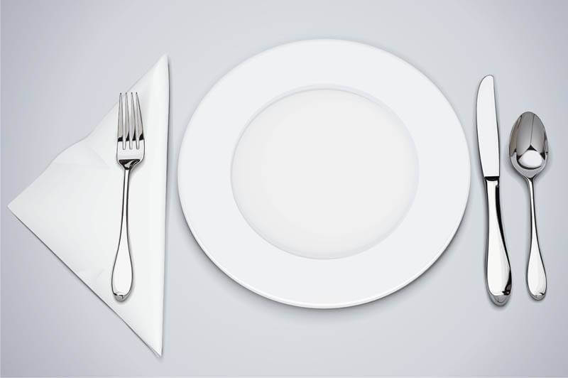 6 типов интервального голодания: Методы и схемы