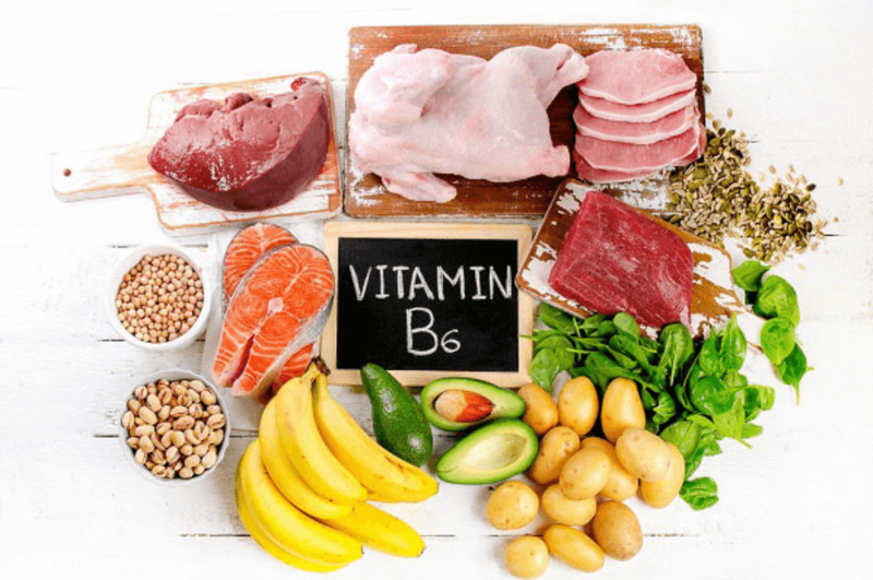 Витамин B6: Для чего нам нужен и рекомендации по применению