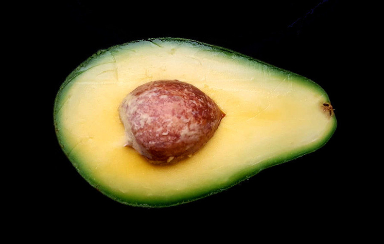 Принцип авокадо: Рецепт успеха от Сета Година