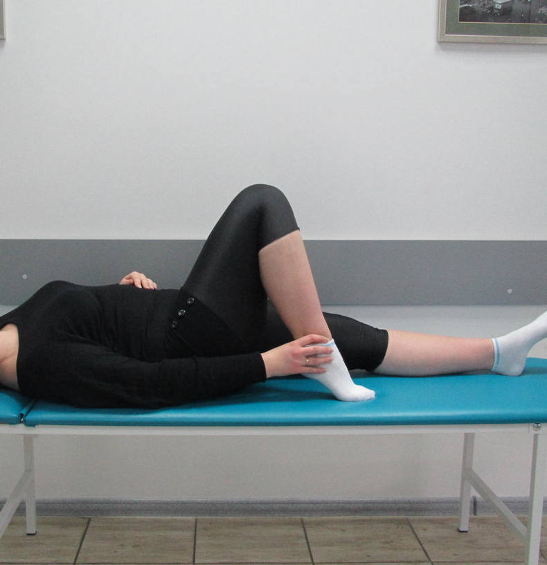 Болят колени? 8 простых упражнений от физиотерапевта Робина Маккензи