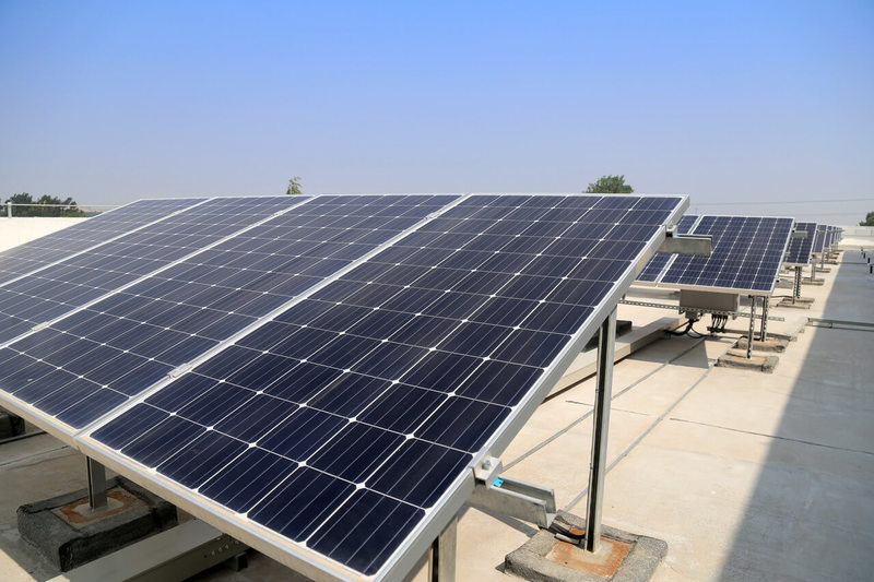 Группа компаний «Хевел» начала розничные продажи солнечных модулей