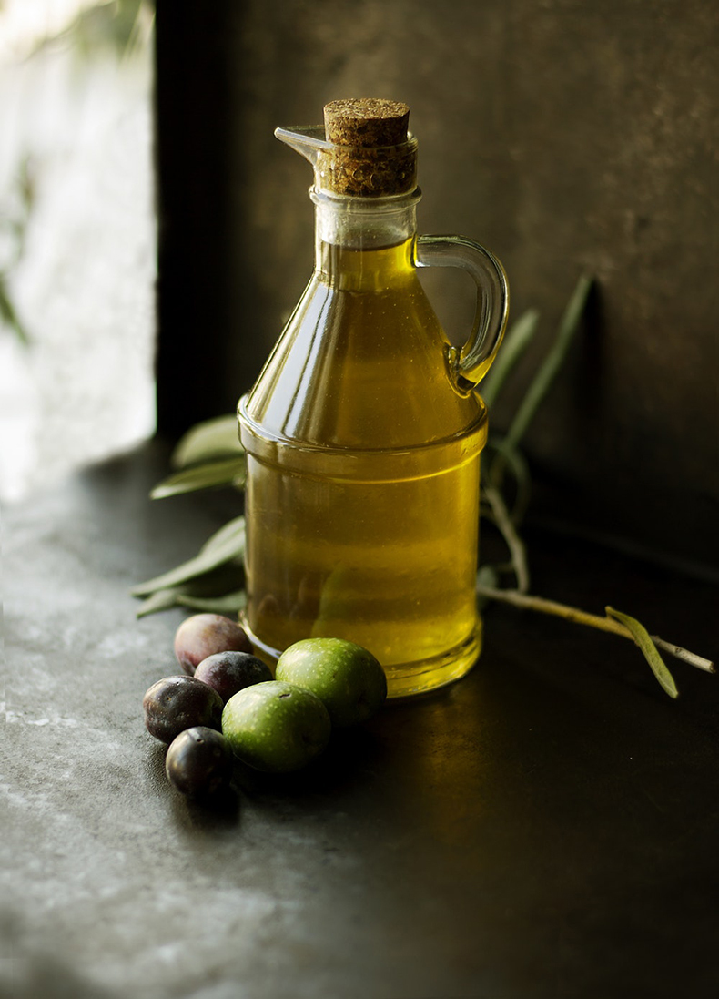Оливковое масло: Как нас озадачивают производители